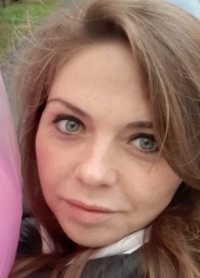 Tatyana, 36, Russia, Moscow
