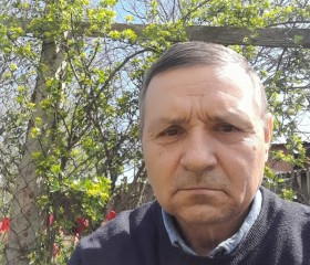 Николай, 58 лет, Chişinău