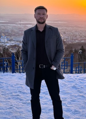 Евгений, 41, Россия, Холмск