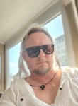 Aleksandr, 50, Moscow