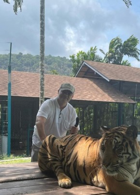 Alik из Kemer 53 года
