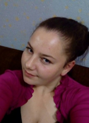 Маришка, 30, Рэспубліка Беларусь, Плешчаніцы
