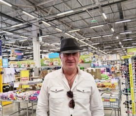 Edik, 46, Mikhaylovsk (Stavropol)