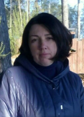 Татьяна, 49, Россия, Тольятти