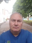 Сергей, 56 лет, Горад Мінск