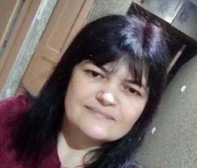 Елена Алиева, 48 лет, Верхнеднепровский