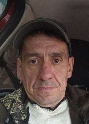 Сергей из Глазова 49 лет