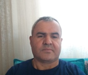 Osman Nuri Ağca, 46 лет, Adana