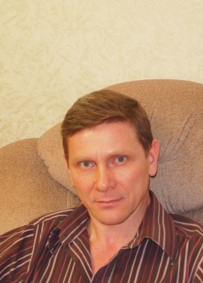 Михаил, 48, Россия, Тольятти