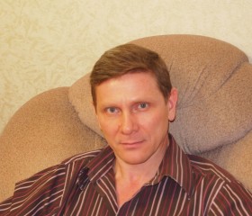 Михаил, 48 лет, Тольятти