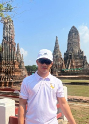 FRAM, 24, ราชอาณาจักรไทย, กรุงเทพมหานคร