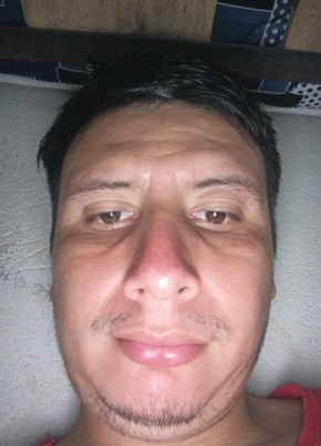 Leonel из Machala 26 лет