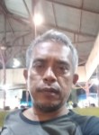 Sammy, 49 лет, Kota Medan