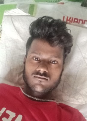 MunnaKumar, 19, India, Vikārābād