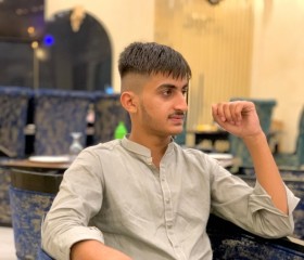 Ali Hamza, 18 лет, اسلام آباد