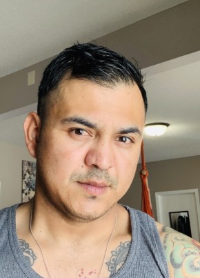 victor sanchez, 38, United States of America, Bloomington (State of Minnesota)