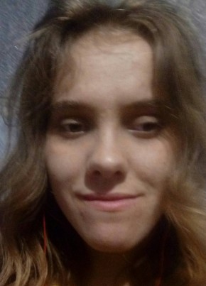 Kristina, 21, Ukraine, Znomenka