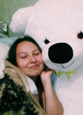 Елена, 33, Россия, Щёлково