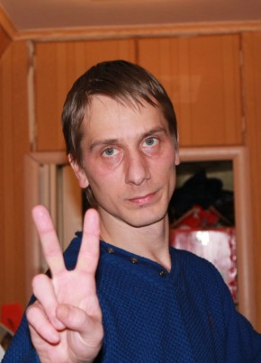 Александр, 42, Россия, Петушки