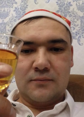 Данис из Красноперекопска 42 года