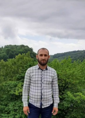 Умар, 42, Россия, Хасавюрт