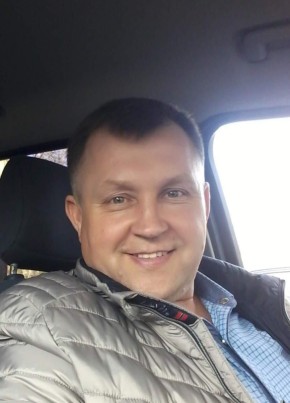 Valeriy, 48, Russia, Moscow
