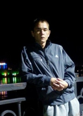 Stanislav Alek, 35, Россия, Хабаровск