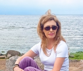 Анна, 53 года, Санкт-Петербург