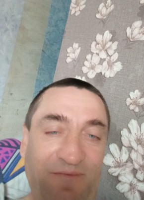 Privet, 27, Russia, Sol-Iletsk