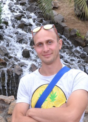 Sergei, 38, Россия, Моршанск