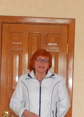Александра, 66, Россия, Ульяновск