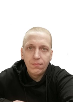 Vladimir, 42, Russia, Labytnangi