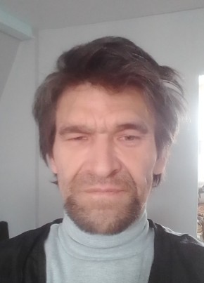 Серёжа, 52, Россия, Уфа