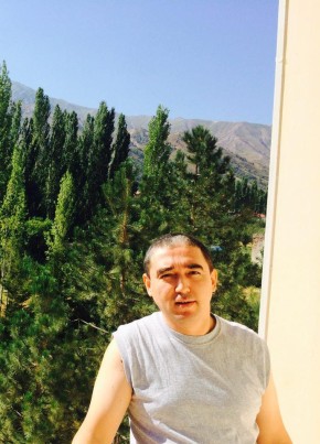 талисман, 45, O‘zbekiston Respublikasi, Toshkent