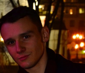 Максим, 26 лет, Горлівка