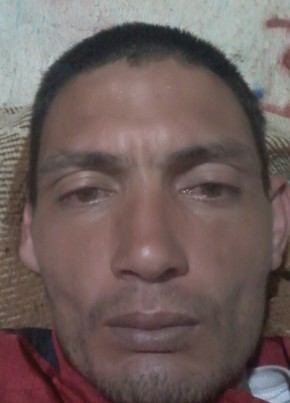 Pedro, 36, República Argentina, Adrogué
