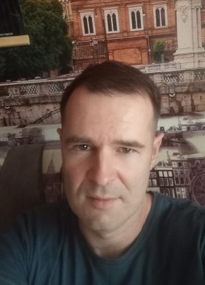 Игорь, 38, Россия, Волгодонск