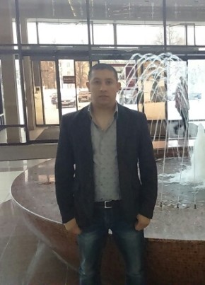 aleksey, 36, Россия, Троицк (Челябинск)