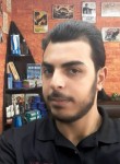 KHAKED YAGHi, 22 года, طرابلس