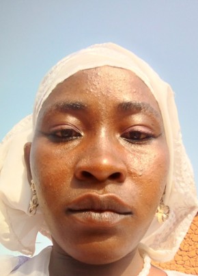 Maman ballo, 28, République du Mali, Sikasso