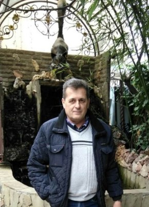 vjzeslav, 57, Россия, Грэсовский