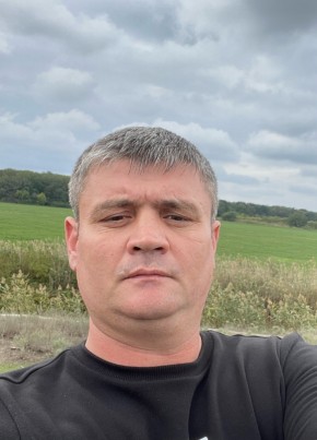Димон, 40, Россия, Моздок