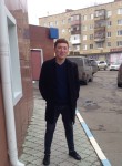 Нурдаулет Агзамов, 24 года, Қостанай