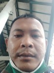 Heri Hermawan, 32 года, Kota Bogor