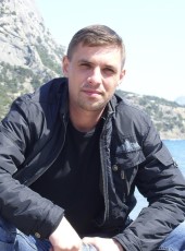 Aleks, 39, Russia, Penza