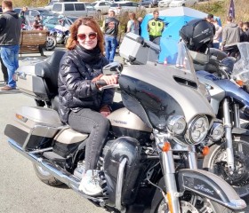 Inna, 54, Yuzhno-Sakhalinsk