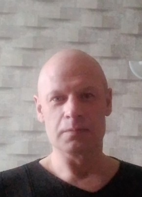Владимир, 45, Рэспубліка Беларусь, Горад Барысаў