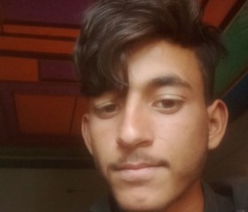 Usama Khan, 19 лет, مُظفَّرآباد‎