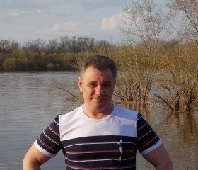 Andrey, 56, Budennovsk