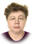 Галина, 67 лет, Орехово-Зуево